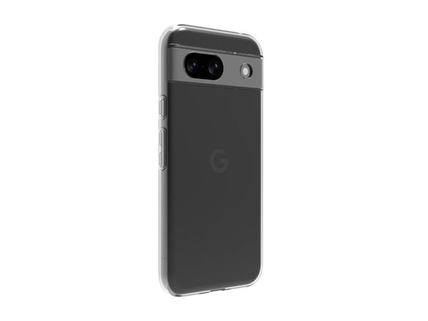 dbramante1928 Greenland Google Pixel 8a mobilskal, genomskinlig plast