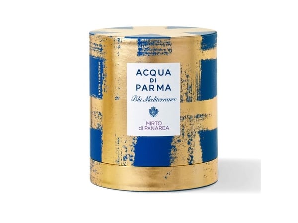 Acqua di Parma Blu Mediterraneo Mirto di Panarea, 1 stykker, Eau de toilette, 100 ml, 3 stykker, AQUA (WATER) • ETHYLHEXYL STEARATE • PARFUM (FRAGR...
