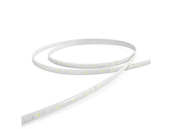 Hama 00176669, Universale lysstriper, Ambience, Hvit, Multi, 16000000 ampuller, LED