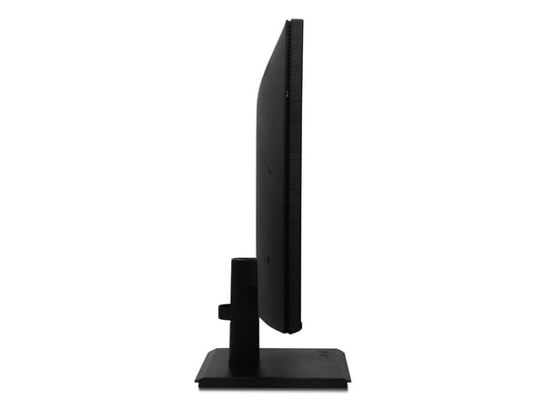 Acer Vero V7 V247Y G, 60,5 cm (23.8"), 1920 x 1080 piksler, Full HD, LCD, 4 ms, Sort