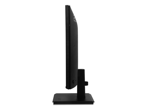 Acer Vero V7 V247Y G, 60,5 cm (23.8"), 1920 x 1080 piksler, Full HD, LCD, 4 ms, Sort