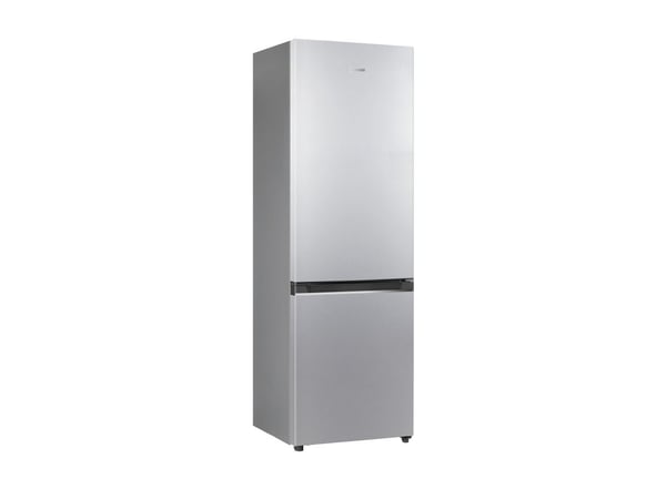 Indesit INKS 8261 S4E, 262 l, SN-ST, 38 dB, 3,4 kg/24t, E, Sølv