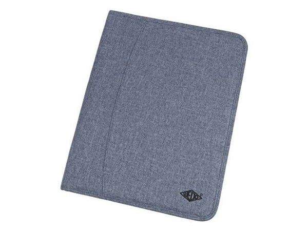 Wedo 58 351433, Blå, A4, 285 mm, 40 mm, 355 mm
