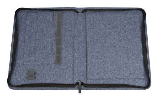 Wedo 58 351433, Blå, A4, 285 mm, 40 mm, 355 mm