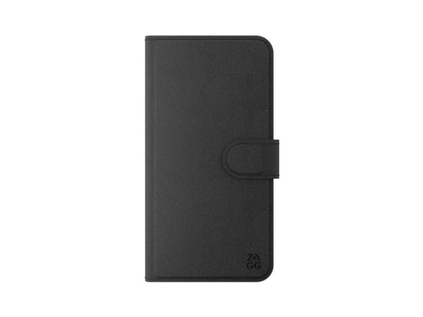 ZAGG Folio, Folio, Google, Pixel 10/Pixel 10 Pro, 16 cm (6.3"), Sort