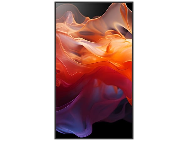 Sharp MultiSync E759, Digitaalinen litteänäyttö, 190,5 cm (75"), LCD-näyttö, 3840 x 2160 pikseliä