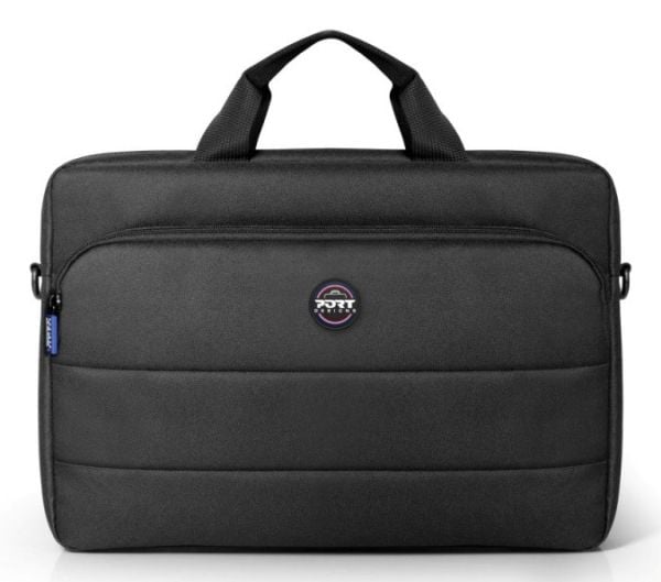 PORT Designs Portland II - Notebookbæreveske - eco - 14" - 16" - svart