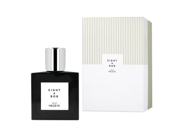 Eight & Bob Nuit de Megève Eau De Parfum 100 ml (unisex)