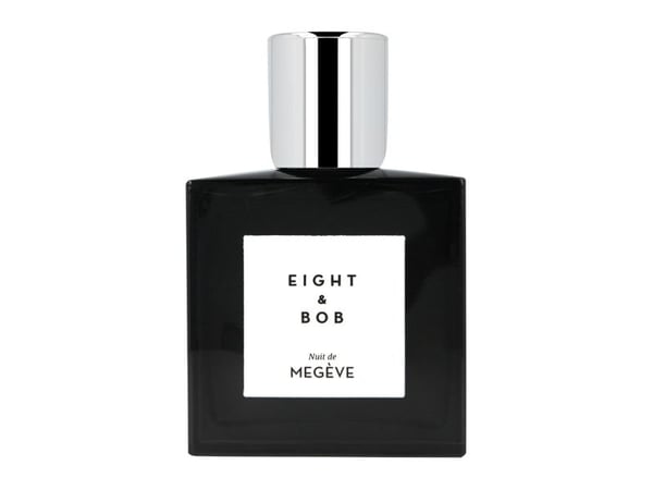 Eight & Bob Nuit de Megève Eau De Parfum 100 ml (unisex)