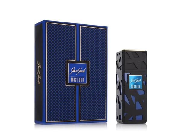 Just Jack Mystery Eau De Parfum 100 ml (man)