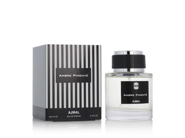 Ambre Pimente, Män, Eau de parfum, 100 ml