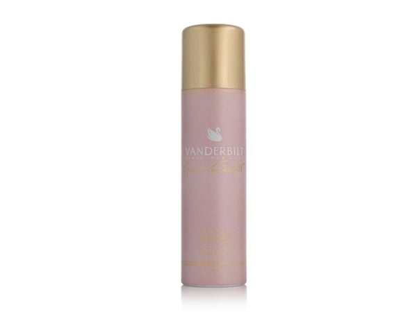Gloria Vanderbilt No.1 Parfyymi Deo Spray - Dame - 150 ml