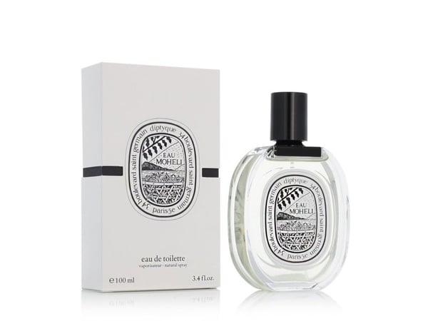 Diptyque Perfumy Unisex Diptyque EDT Eau Moheli 100 ml