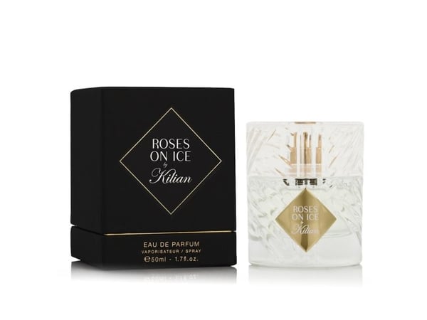 Kilian Roses On Ice EDP - unisex - 50 ml
