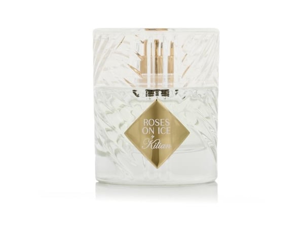 Kilian By Kilian Roses On Ice Eau De Parfum 50ml Unisex Spray