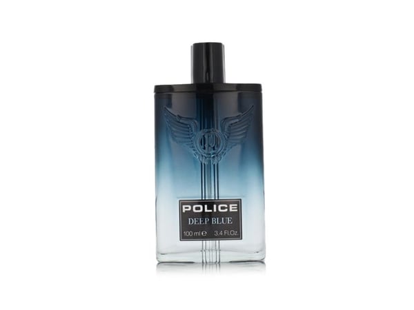 POLICE DYP BLÅ EAU DE TOILETTE 100ML VAPORIZADOR