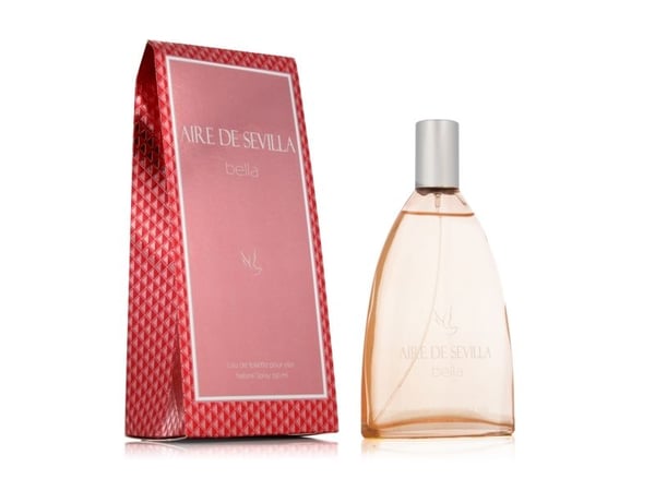 Instituto Español Aire de Sevilla Bella Eau De Toilette 150 ml (kvinne)