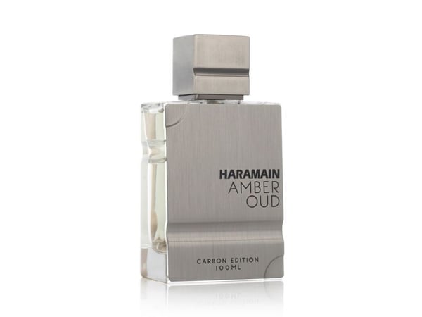 Al Haramain Amber Oud Carbon Edition EDP U 100 ml