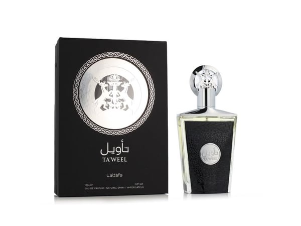 Lattafa Ta'weel Eau De Parfum 100 ml (unisex)