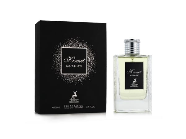 Maison Alhambra Kismet Moscow Eau De Parfum 100 ml (mann)