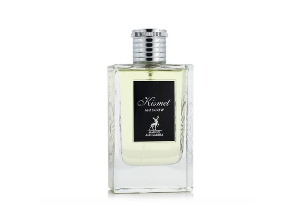 Maison Alhambra Kismet Moscow Eau De Parfum 100 ml (mann)