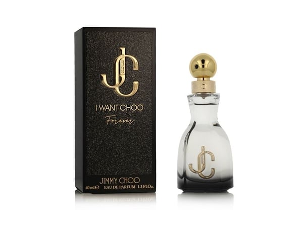 Jimmy Choo I Want Choo Forever EDP W 40 ml