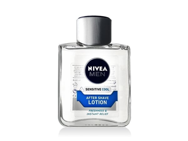 Nivea After Shave Cooling Sensitive 100 Ml