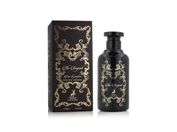 Maison Alhambra The Serpent Eau De Parfum 100 ml (unisex)