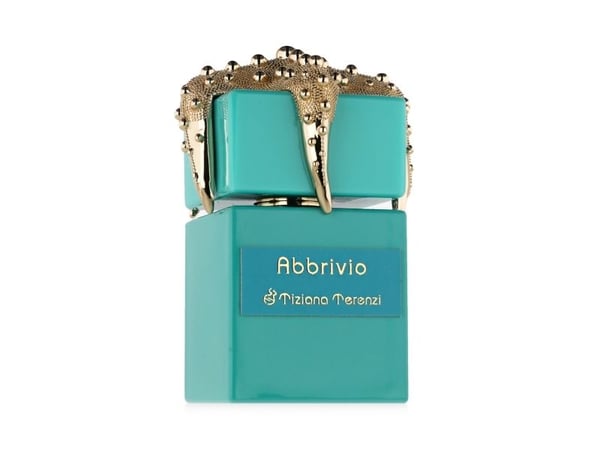 Tiziana Terenzi Abbrivio Extrait de parfum 100 ml (unisex)
