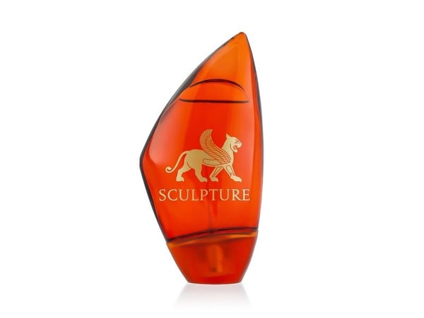 Nikos Sculpture Voyage en Orient Eau De Parfum 100 ml (dame)