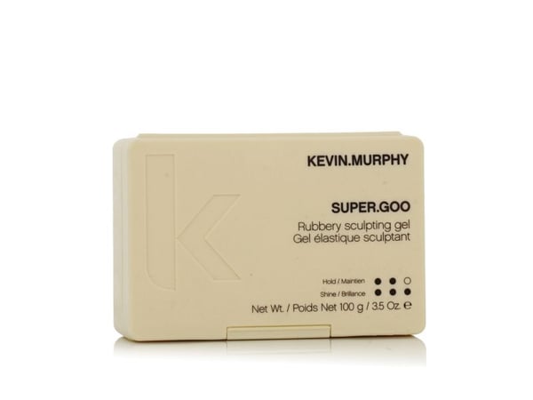 KEVIN MURPHY_Super Goo gummiaktig skulpturgel hårstylinggel 100g