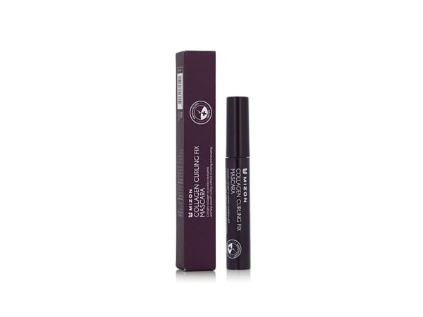 Mizon Collagen Curling Fix Mascara (Black) 6 ml