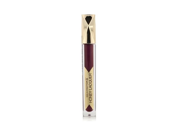 Max Factor - Color Elixir Honey Lacquer Honey - 40 Regale Burgundy / Makeup