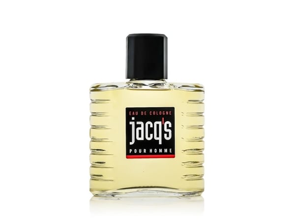 JACQS JACQ'S EAU DE COLOGNE 0 200ML