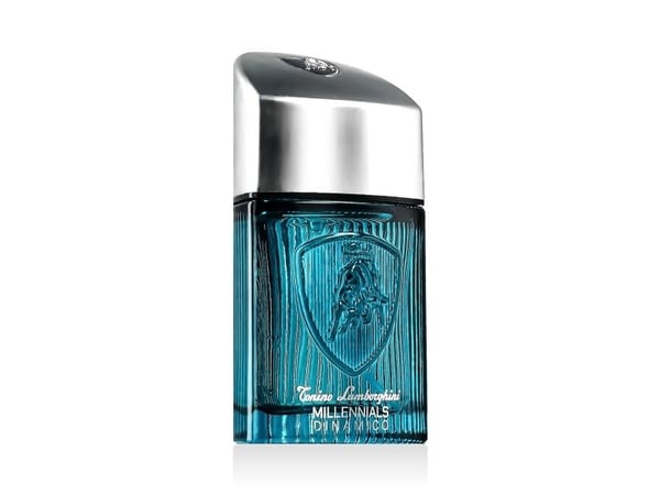 Tonino Lamborghini Millennials Dinamico EDT M 40 ml