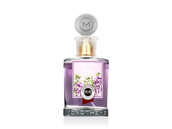Monotheme Venezia Wisteria Eau de Toilette 100 ml (dame)
