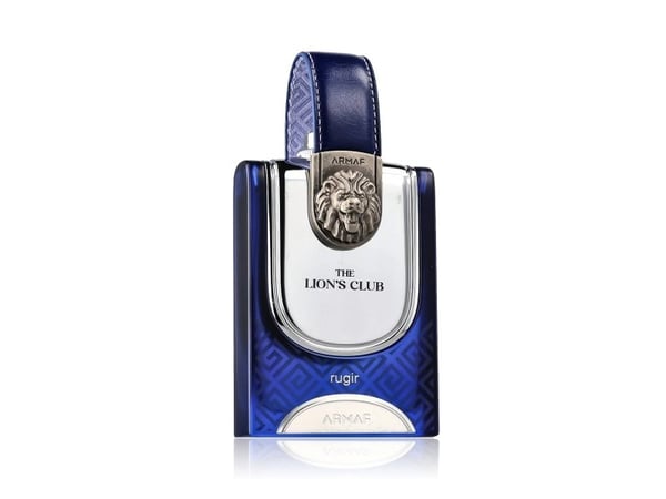 Armaf The Lion’s Club Rugir Eau De Parfum 100 ml (man)