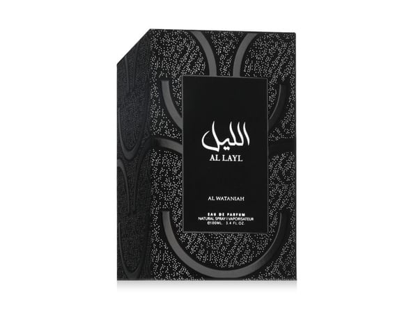 Al Wataniah - Al Layl - 100 ml