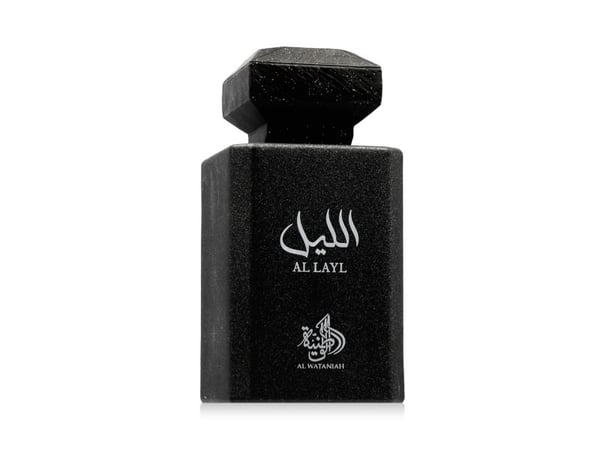 Al Wataniah - Al Layl - 100 ml