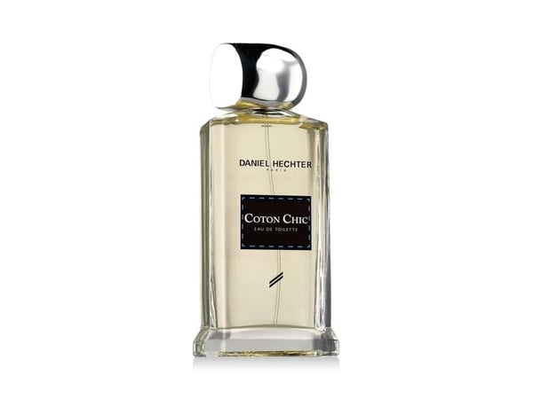 Daniel Hechter Collection Couture Coton Chic Edt Spray - Mand - 100 ml