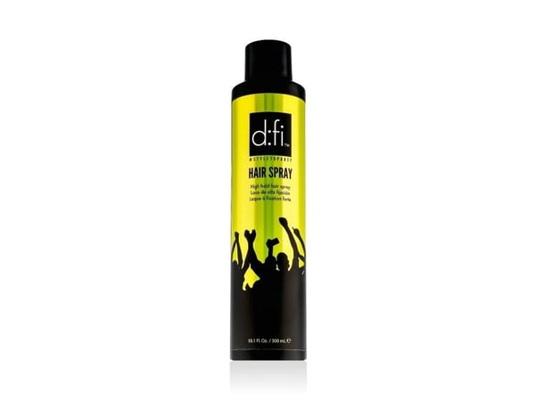 d:fi Hair Spray 300 ml