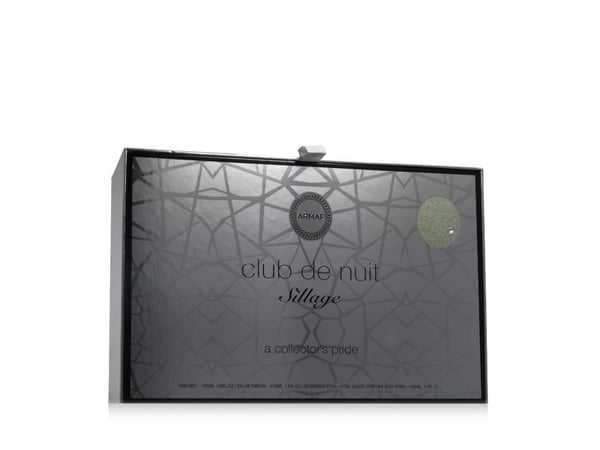 Armaf Club de Nuit Sillage A – Collector's Pride gaveeske