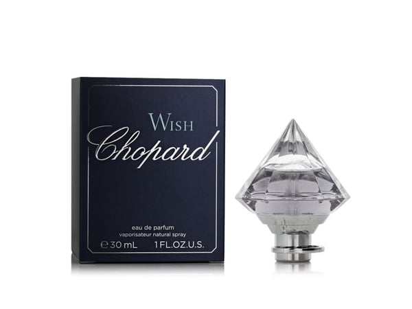 Chopard Wish eau de parfum för kvinnor 30 ml