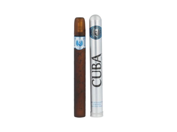 Cuba Blue edt 35ml