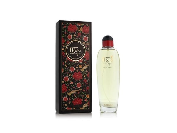 Myrurgia Maja Eau De Toilette 100 ml (nainen)