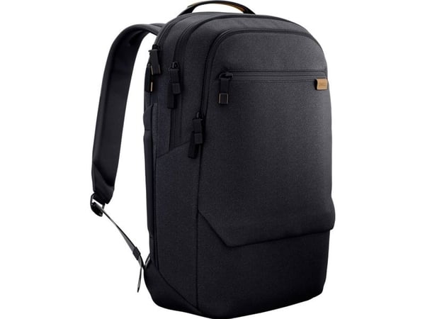 DELL CP7625, ryggsekk, 40,6 cm (16"), skulderstropp, 930 g