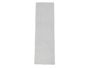 Franska brödpåsar 600 g 140/(2x35)x450+20 mm FSC 40 g vit, 1000 st x 1 st/kartong