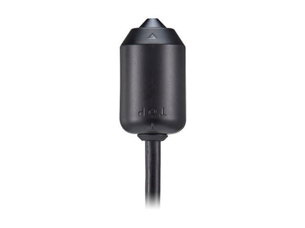 Hanwha Vision WiseNet P PNM-9000QB - Nätverksövervakningskamera - färg (Dag&Natt) - 1920 x 1080 - ljud - HDMI - GbE - MJPEG, H.264, H.265 - DC 12 V...