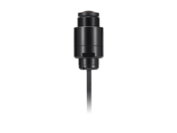 Hanwha Vision WiseNet P PNM-9000QB - Nätverksövervakningskamera - färg (Dag&Natt) - 1920 x 1080 - ljud - HDMI - GbE - MJPEG, H.264, H.265 - DC 12 V...