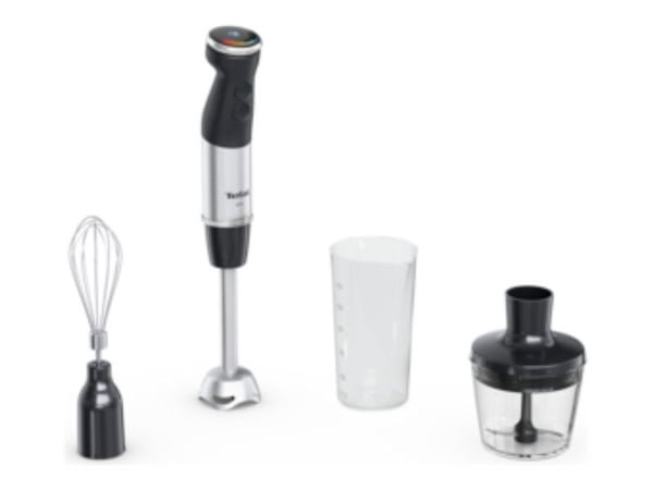 Tefal Quickchef+ HB673830 - Håndmikser - 1 kW Tefal Quickchef+ HB673830 - Håndmikser - 1 kW